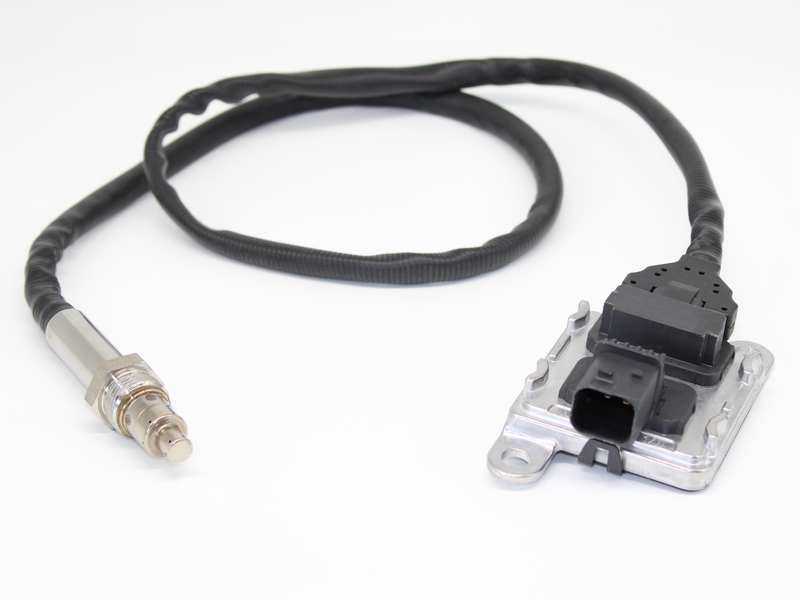 NOx-Sensor